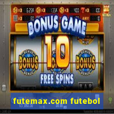 futemax.com futebol